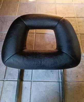 Mercedes-Benz Vaneo W414 Front seat headrest 