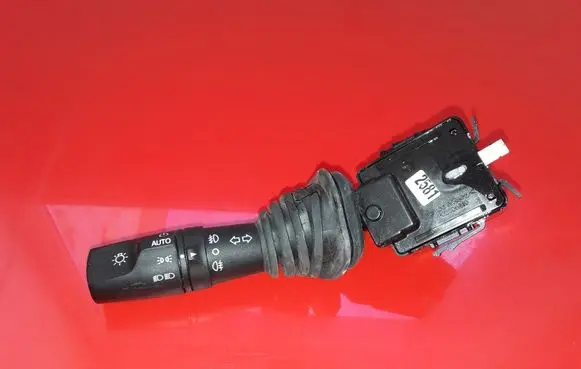 Chevrolet Captiva Indicator stalk 202005410