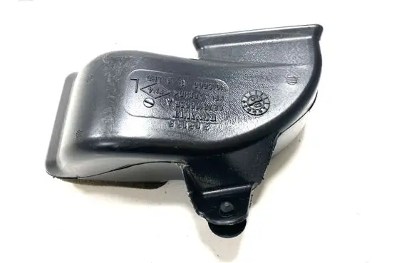 Renault Megane III Cabin air duct channel 687810003R 1915000