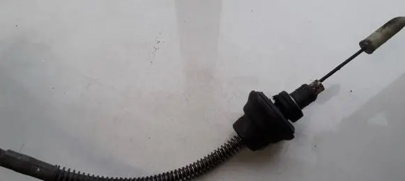Clutch cable