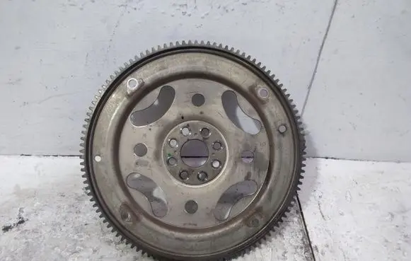 Jaguar XF X250 Flywheel 9X236K375BB