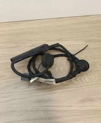 Volvo S80 Tailgate/trunk wiring harness 30658342