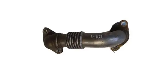 Honda Accord EGR valve line/pipe/hose NOCODE
