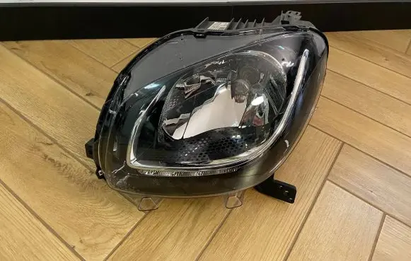 Smart ForTwo III C453 Headlight/headlamp 4538200739 L90029700 A4538200739