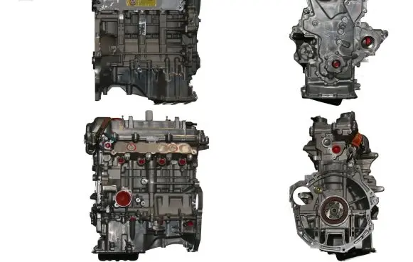KIA Sportage Engine G4FD