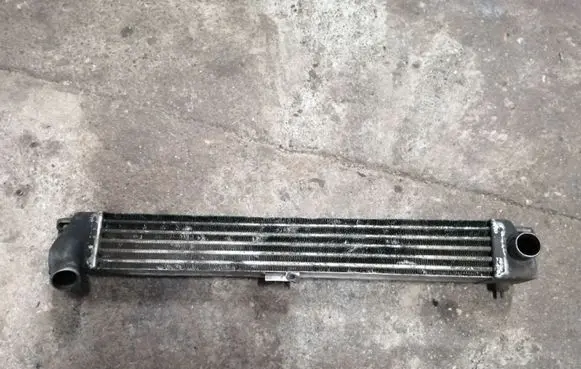 Opel Sintra Intercooler radiator 52476626