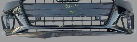Audi A4 S4 B9 8W Front bumper