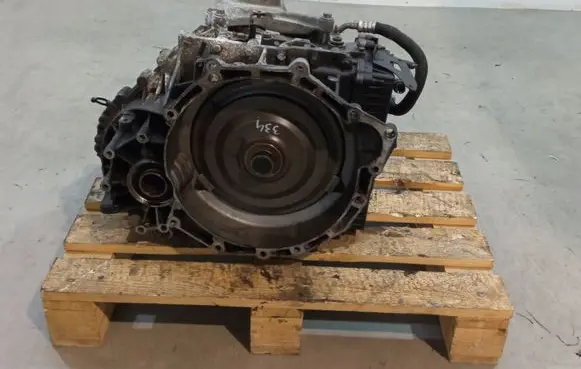 Ford S-MAX Automatic gearbox E1GR7000DE