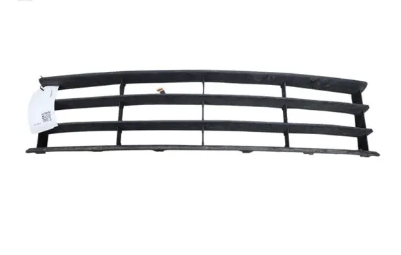 Skoda Octavia Mk2 (1Z) Front bumper lower grill 1Z0853677C
