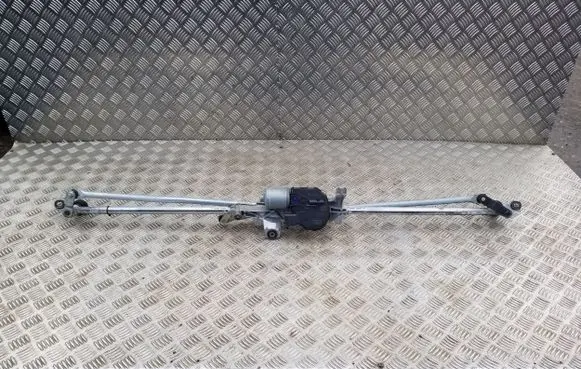 Opel Ampera Front wiper linkage and motor 3397021575 22829373 1397220624