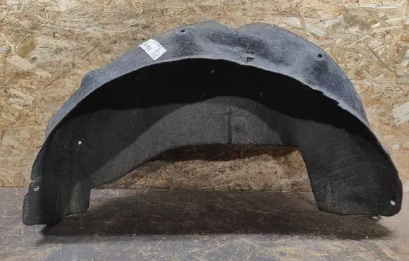 Renault Kadjar Rear arch fender liner splash guards 767497609R