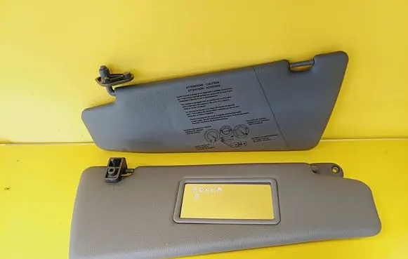 Fiat Bravo - Brava Sun visor 