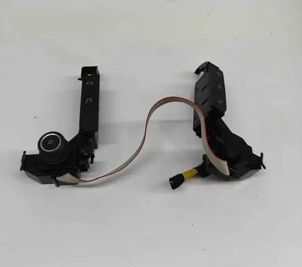 Opel Vivaro Sound control switch 98075397
