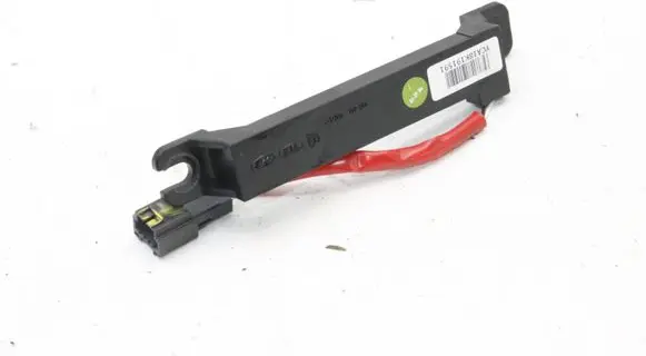 Hyundai i30 Keyless system antenna 