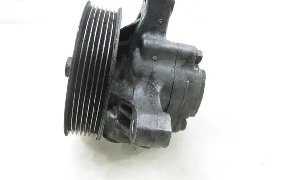 Honda Accord Power steering pump