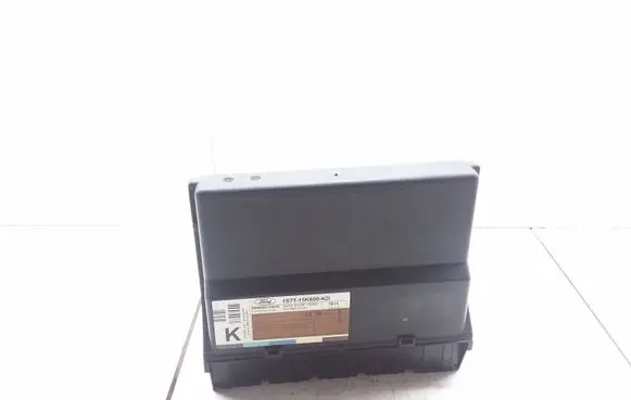 Ford Mondeo Mk III Central body control module 1S7T15K600KD 5WK48743E