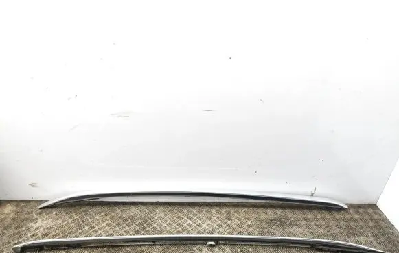 Peugeot 508 RXH Roof bar rail