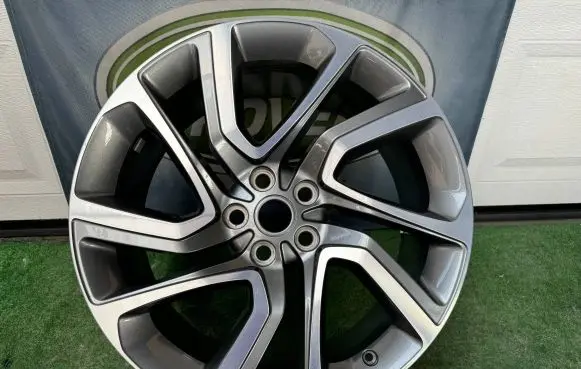 Land Rover Range Rover Sport L494 R21 alloy rim JK6M-1007-CA