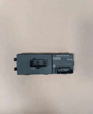 Audi Q2 - Tailgate/trunk control unit/module 5Q0959107AB 5Q0959107J