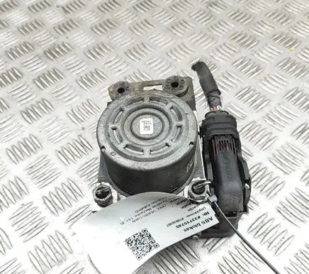 Opel Vivaro ABS Pump 476607609R 93868515
