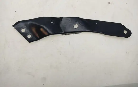 Volkswagen Golf VI Radiator support slam panel bracket 5K0806930B
