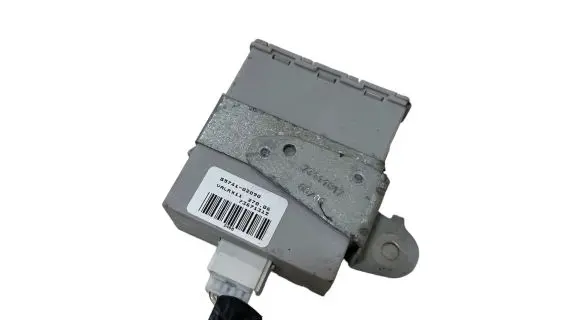 Toyota Corolla E120 E130 Other control units/modules 8974102090 73671312 13111517