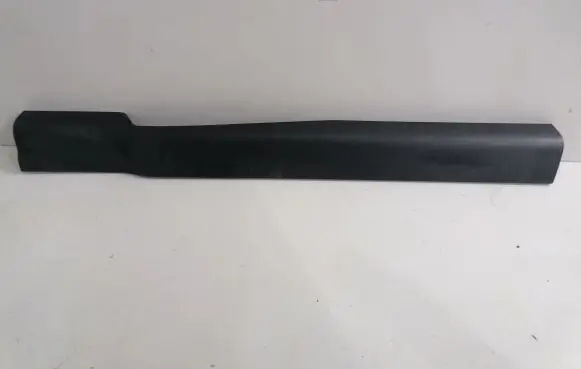 BMW i3 (A) pillar trim 7272379