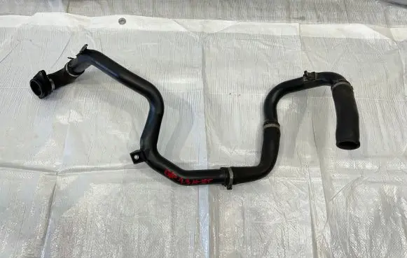 Fiat Grande Punto Intercooler hose/pipe 55703081