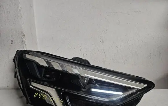 Audi A3 8Y Headlight/headlamp 8Y0941034