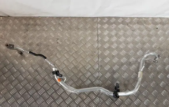 Ford Kuga II Air conditioning (A/C) pipe/hose GV6119E881MF
