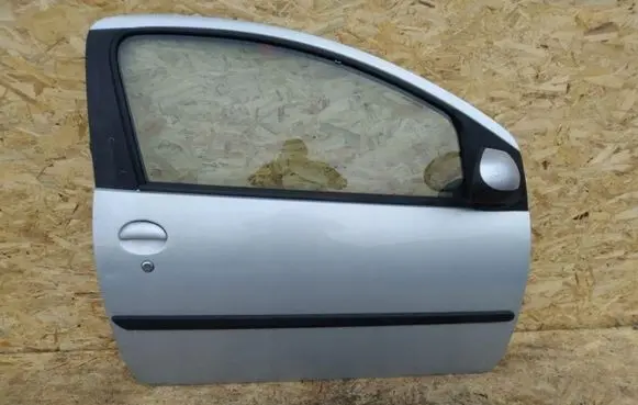 Peugeot 107 Rear door
