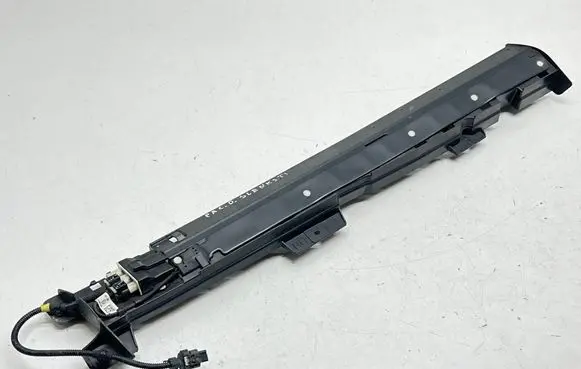 Chrysler Pacifica Sliding door control unit/module 810066270 68460328AE 8MX000710613786