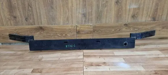 Jaguar I-Pace Front bumper support beam 121212