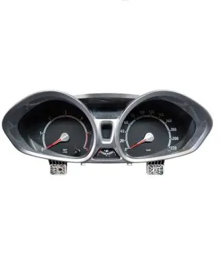 Ford Fiesta Speedometer (instrument cluster) 8A6T10849GA