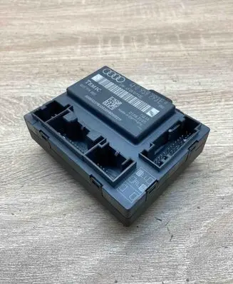 Audi A6 S6 C6 4F Door control unit/module 4F0959793E 4F0910793E