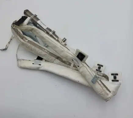 Mini Paceman (R61) Roof airbag 849809023044