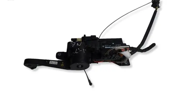 Seat Alhambra (Mk2) Sliding door motor 7N0959244 7N0843385Q