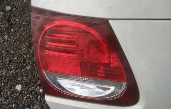Lexus GS 300 350 430 450H Tailgate rear/tail lights