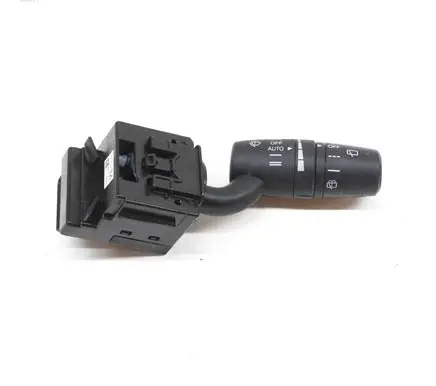Mazda CX-3 Wiper control stalk DA6B