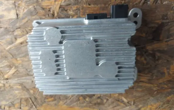 Mercedes-Benz E W213 APC control unit/module A0008271105
