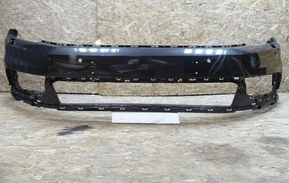 Volkswagen PASSAT B8 Front bumper 3G0807221
