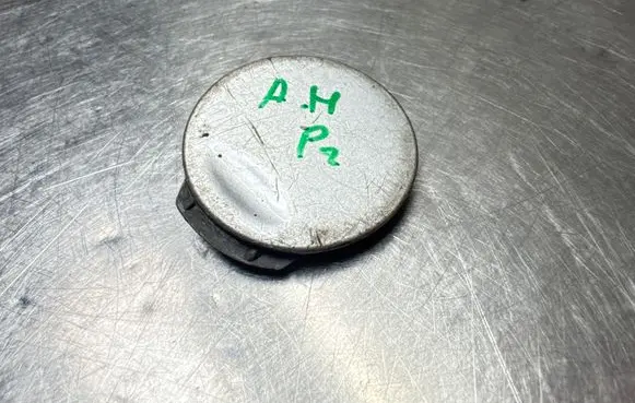 Opel Astra H Front tow hook cap/cover 13110296