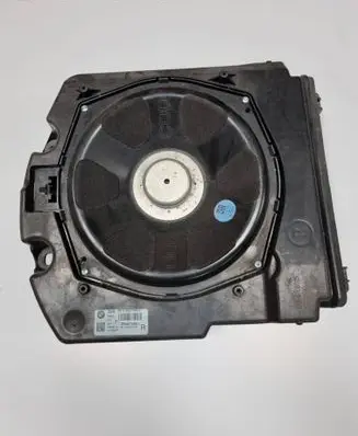 BMW 7 F01 F02 F03 F04 Subwoofer speaker 9227482 9227452 18820010