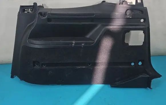 Seat Alhambra (Mk2) Trunk/boot side trim panel IMPRK1435567