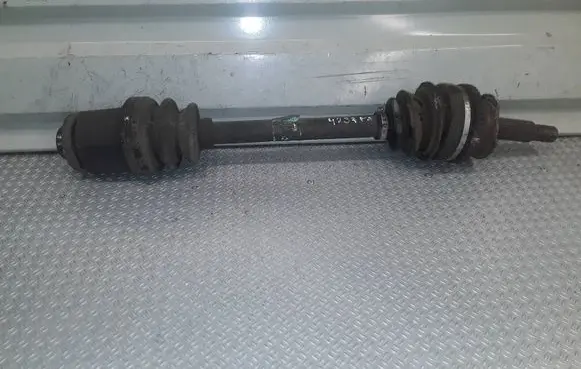 Hyundai Santa Fe Front driveshaft 
