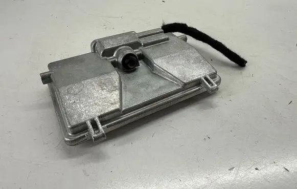 Alfa Romeo Stelvio Windshield/windscreen camera 50565951 0203501775