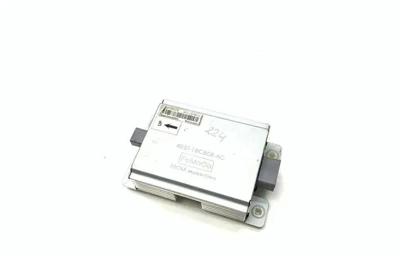 Ford Mustang V Sound amplifier 4R3T18C808AC
