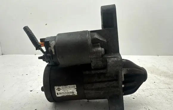 Nissan Qashqai Starter motor 23300BC20B