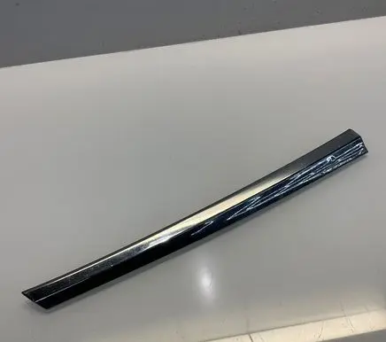 Mercedes-Benz CLS C219 Front grill