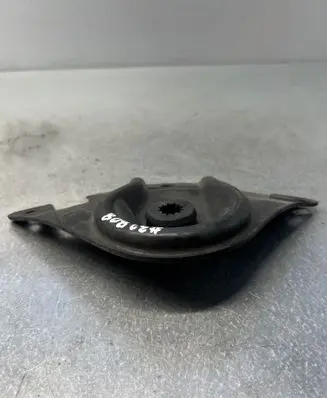 Jaguar S-Type Radiator mount bracket YR838B359